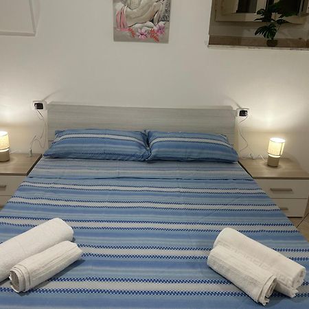 Angoletto Home Barletta Eksteriør billede
