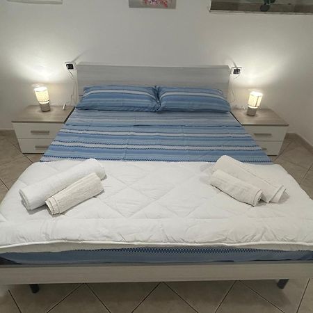 Angoletto Home Barletta Eksteriør billede