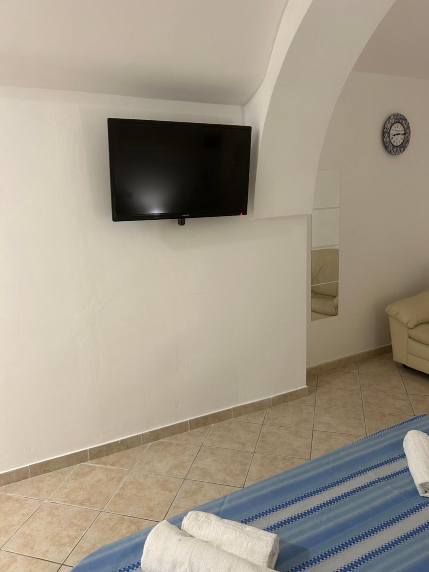 Angoletto Home Barletta Eksteriør billede