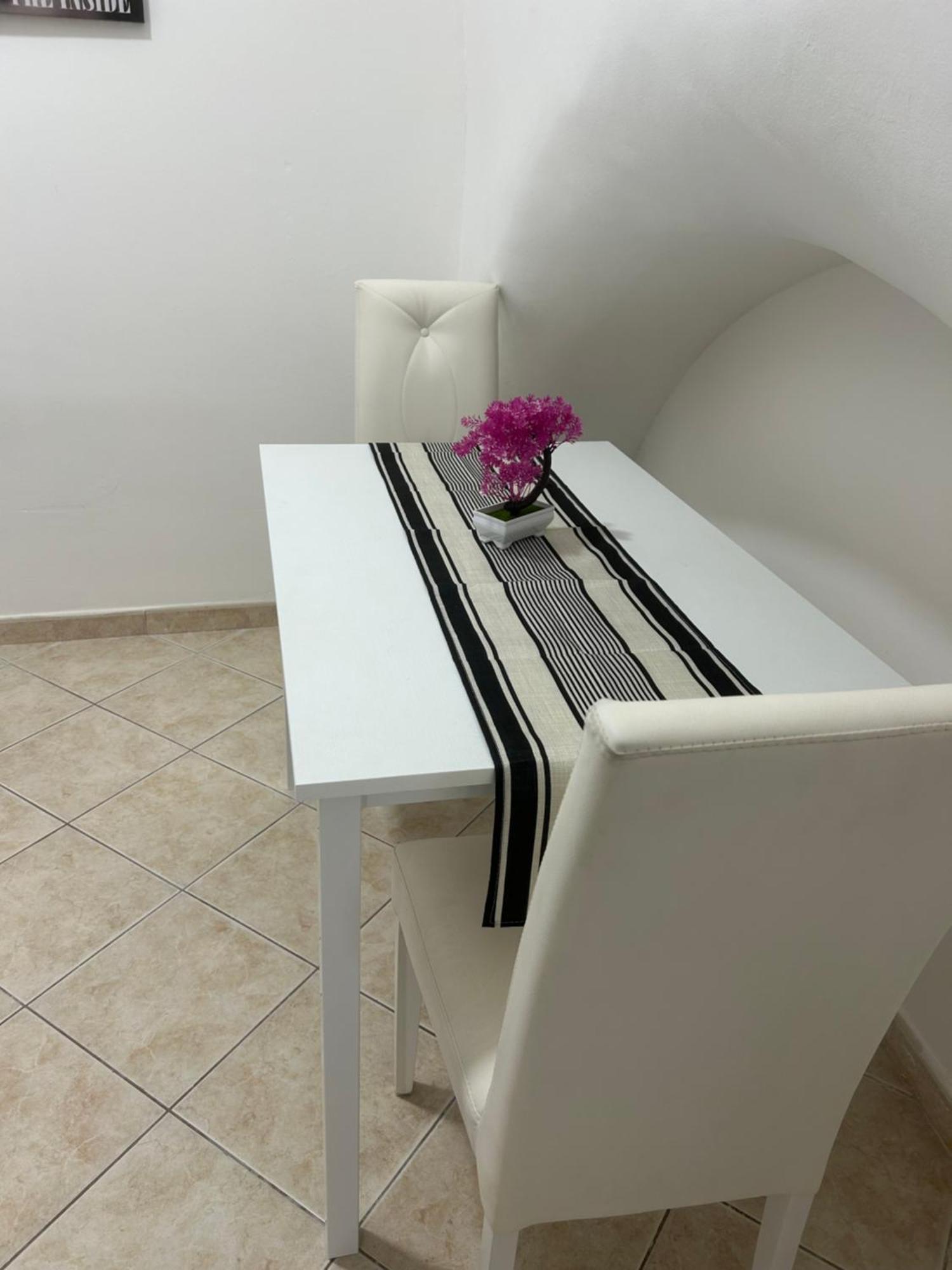 Angoletto Home Barletta Eksteriør billede