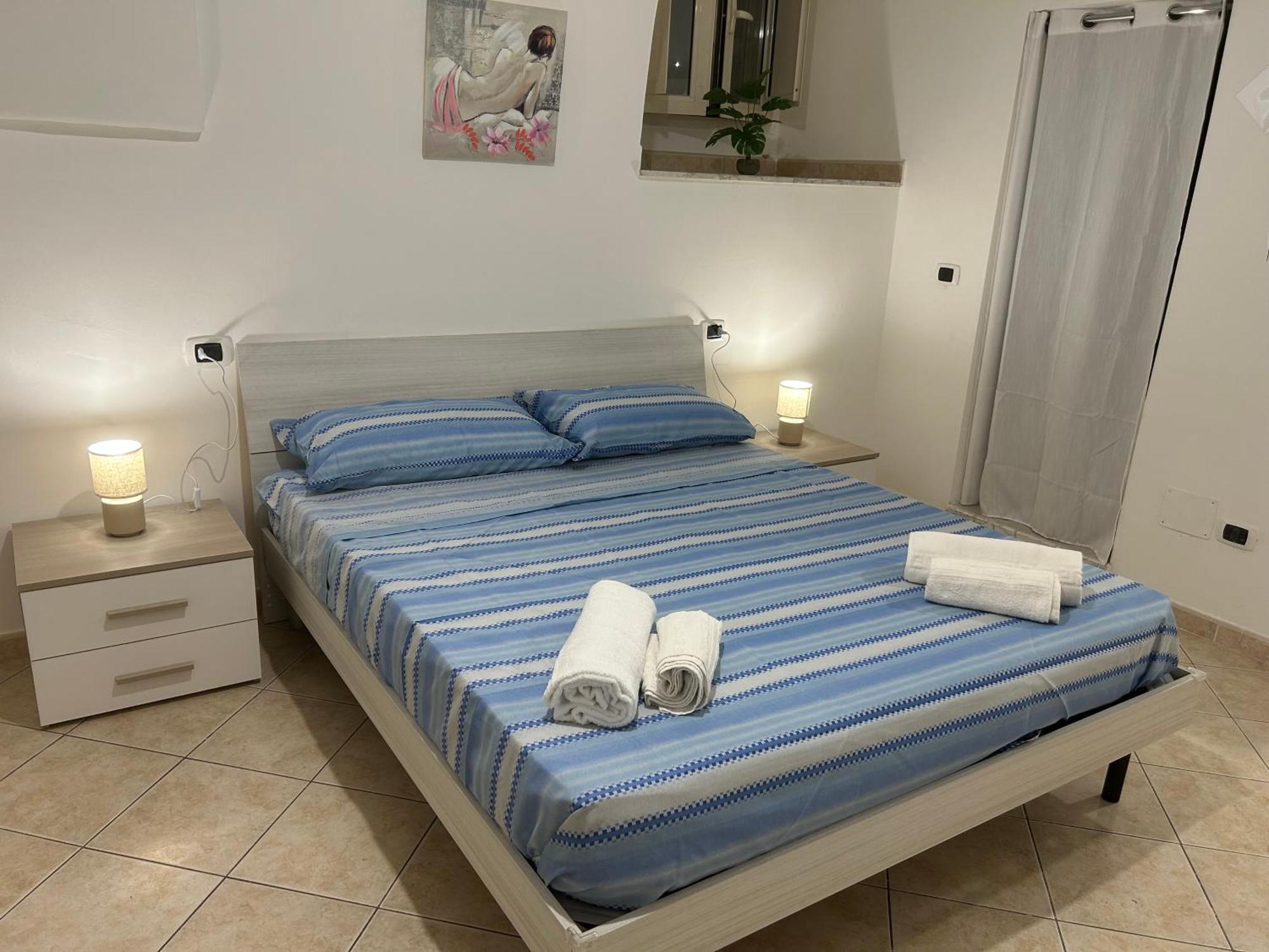 Angoletto Home Barletta Eksteriør billede