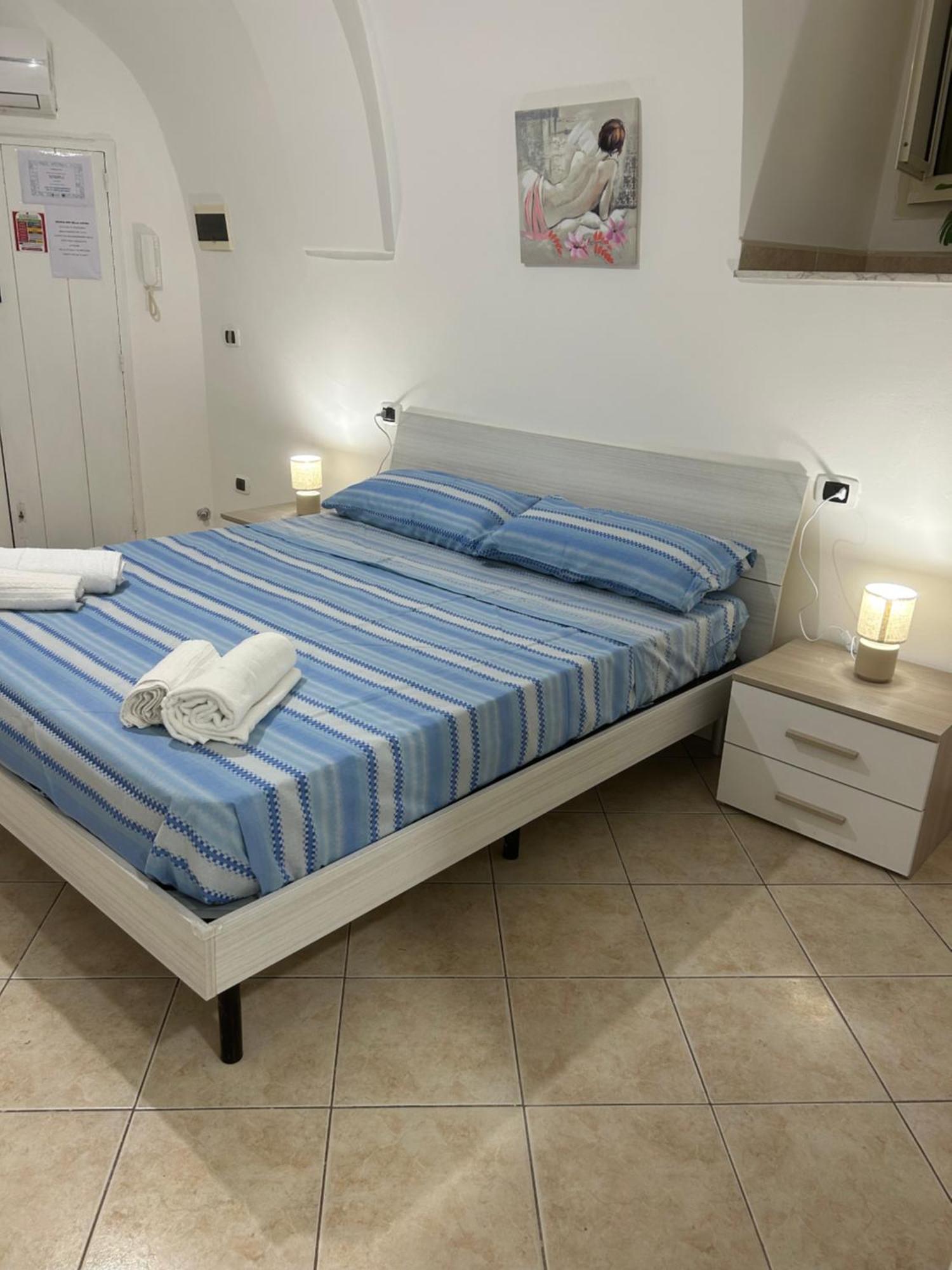 Angoletto Home Barletta Eksteriør billede