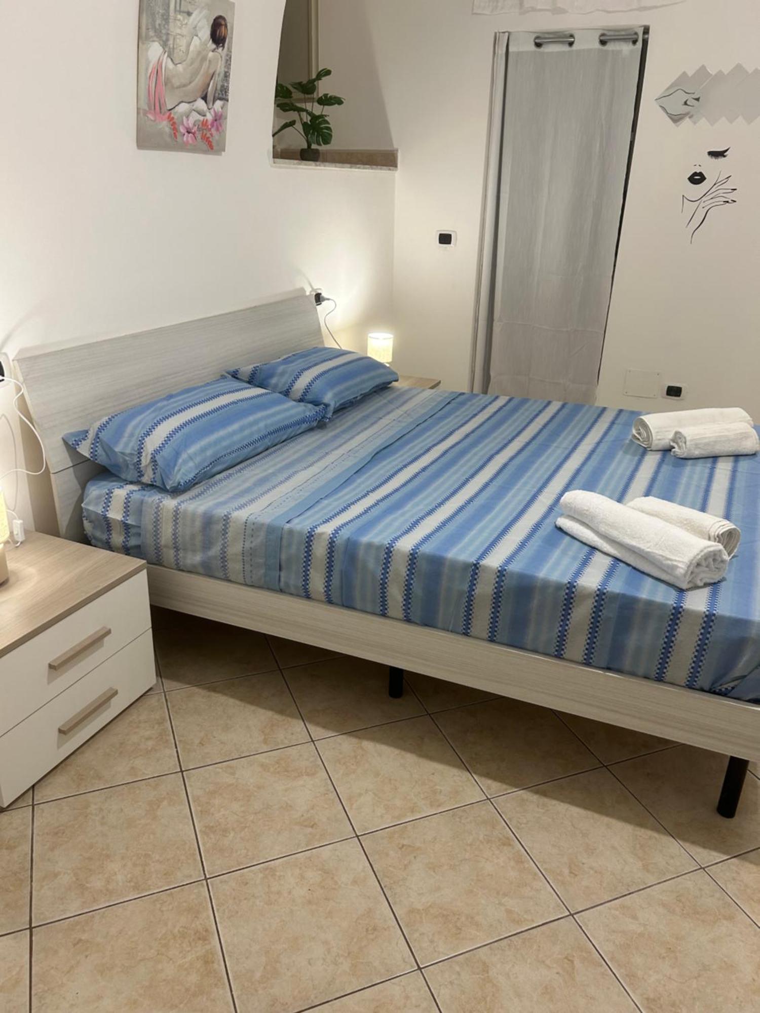 Angoletto Home Barletta Eksteriør billede