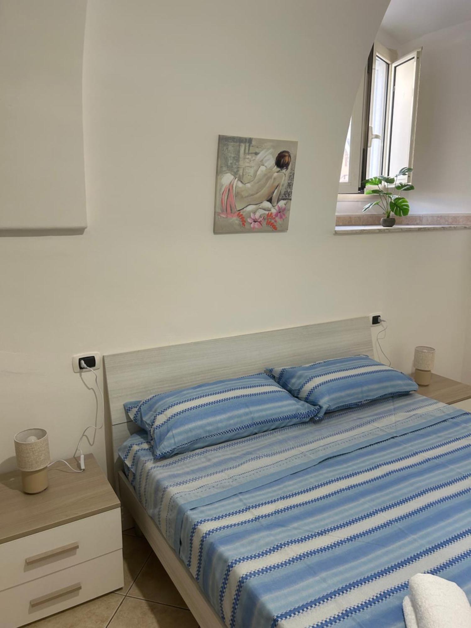 Angoletto Home Barletta Eksteriør billede