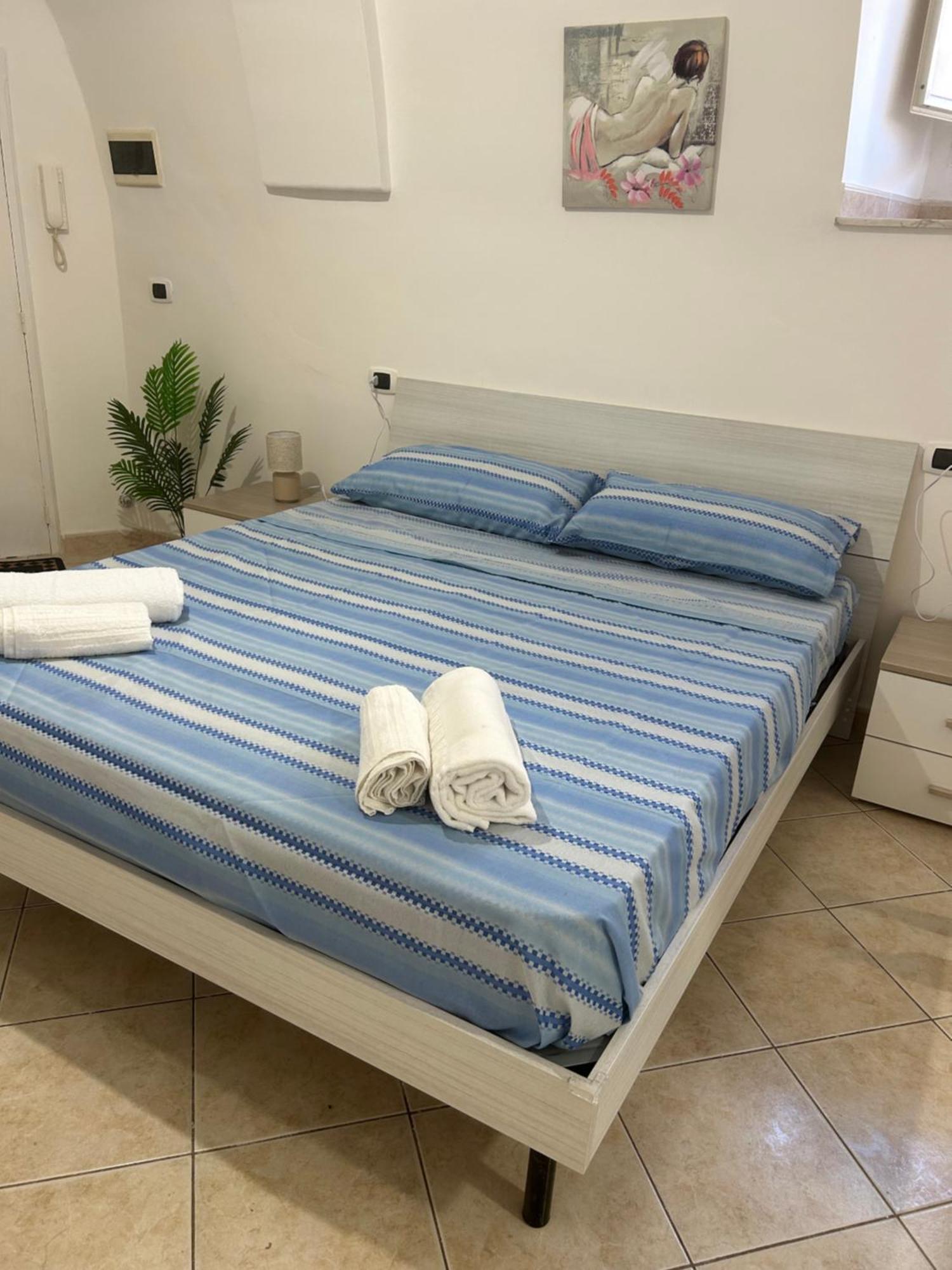 Angoletto Home Barletta Eksteriør billede