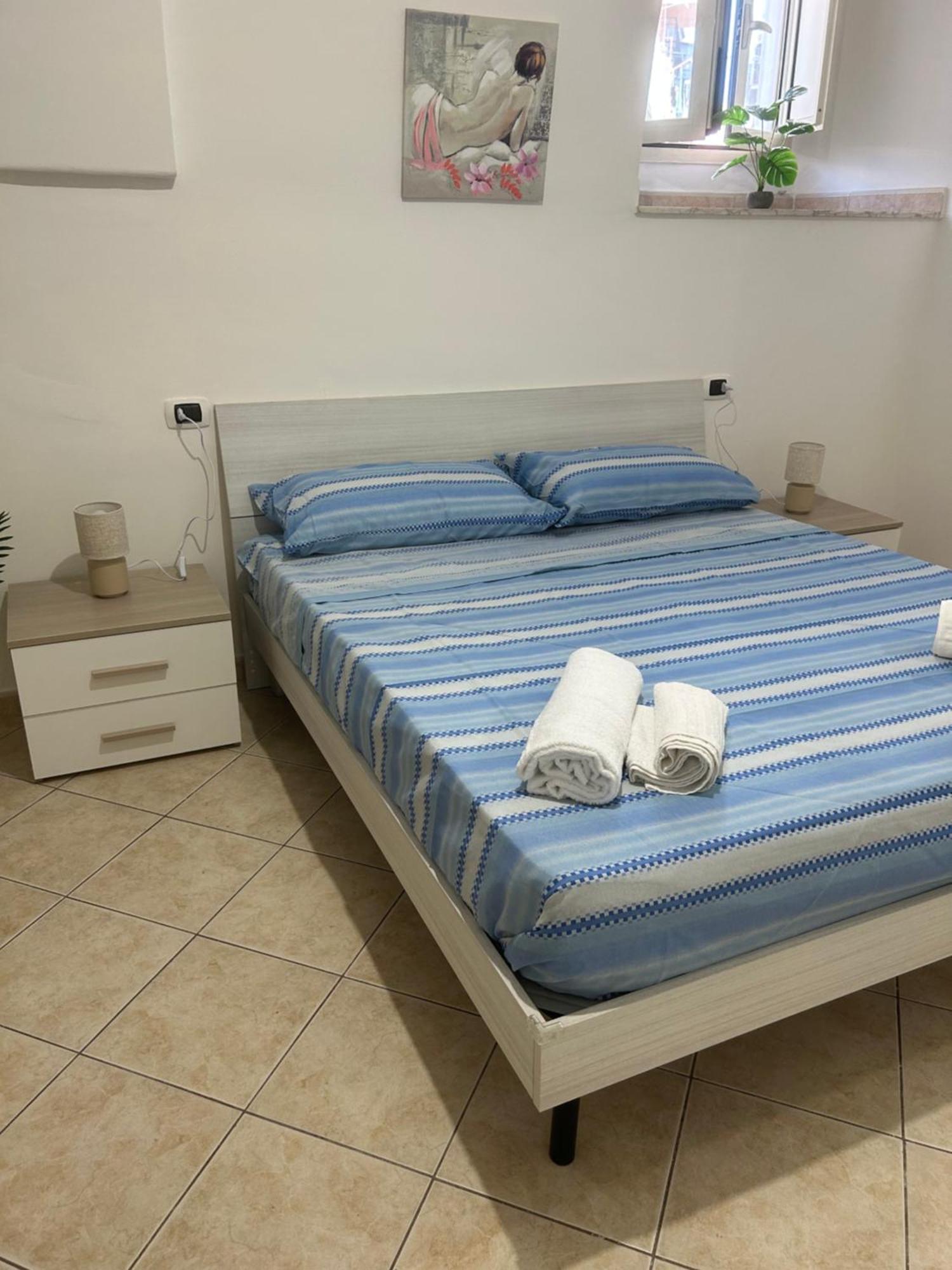 Angoletto Home Barletta Eksteriør billede