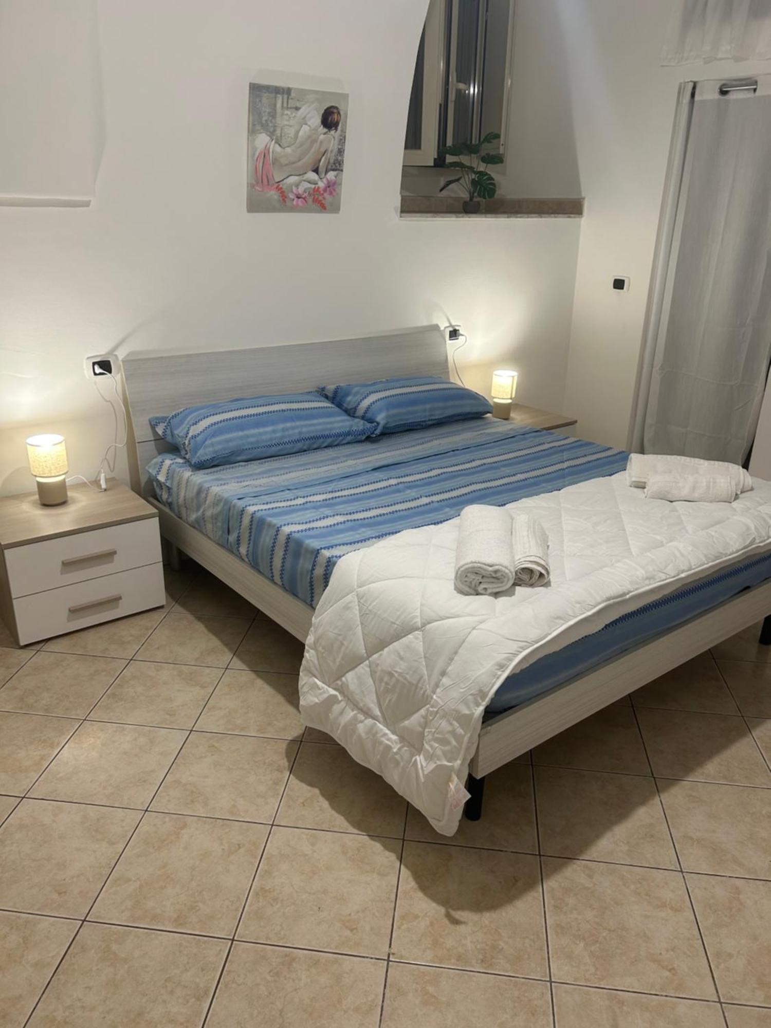 Angoletto Home Barletta Eksteriør billede
