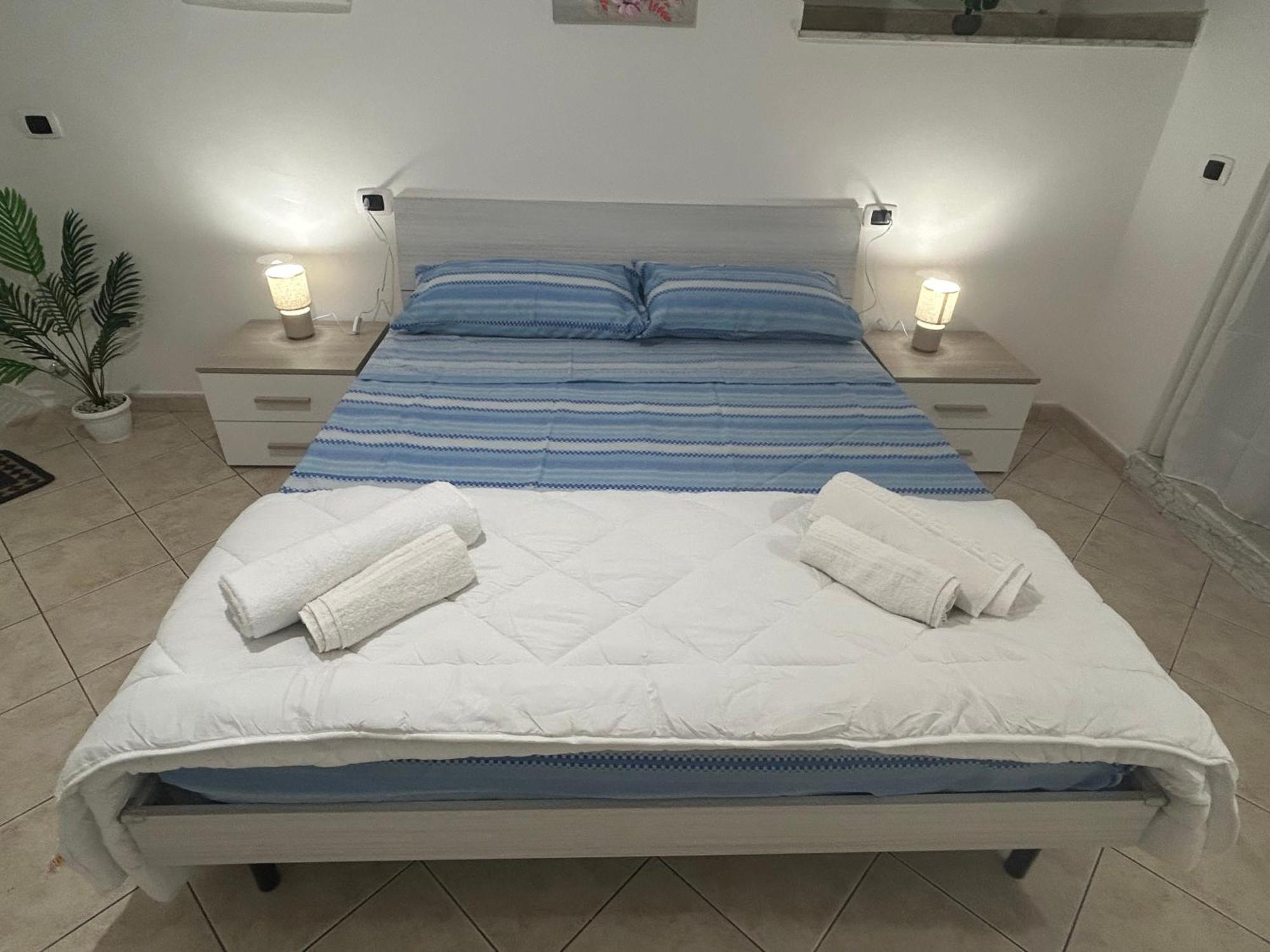 Angoletto Home Barletta Eksteriør billede
